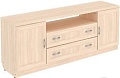 Тумба Уют Сервис Гарун 502 (молочный дуб)