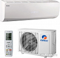 Сплит-система Gree Lomo Arctic R410 Inverter 2019 GWH24QE-K3DNC2G