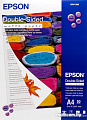 Фотобумага Epson Double-Sided Matte Paper A4 50 листов (C13S041569)