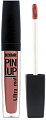 Жидкая помада для губ Lux Visage Pin-Up Ultra Matt (тон 25)