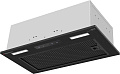Кухонная вытяжка Meferi INBOX52BK Sensor Comfort