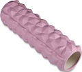 Массажный ролик-валик Indigo IN278 (розовый)