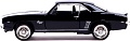 Легковой автомобиль Автоград Chevrolet Camaro SS 3098637