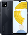 Смартфон Realme C21 RMX3201 3GB/32GB (черный)