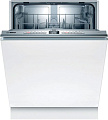 Встраиваемая посудомоечная машина Bosch SMV4HTX31E