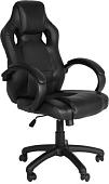 Кресло Меб-ФФ MF-2008H (черный)