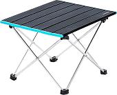Стол Naturehike NH19Z008-Z (черный)