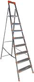 Лестница-стремянка Энкор 69675 (8 ступеней)