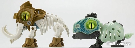 Робот Ycoo Биопод Двойной Мамонт и Черепаха 88084Y