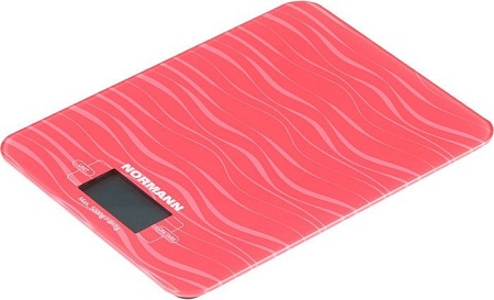 Кухонные весы Normann ASK-268