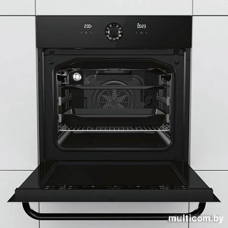 Духовой шкаф Gorenje BO76SYB