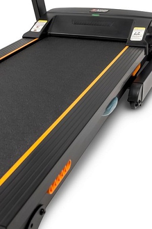 Беговая дорожка Alpin Marathon