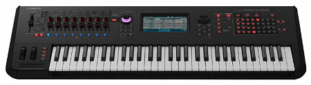 Синтезатор YAMAHA MONTAGE6