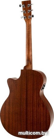 Электроакустическая гитара Sigma Guitars GMC-STE+