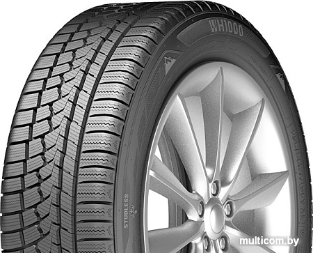 Автомобильные шины Zeetex WH1000 225/50R17 98V