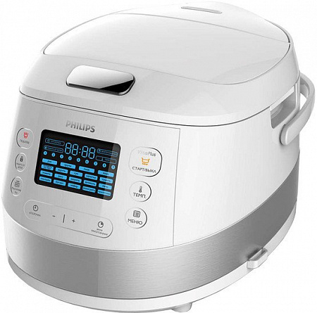 Мультиварка Philips HD4731/03