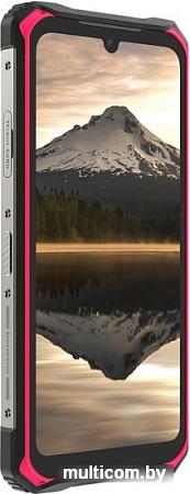 Смартфон Doogee S86 Pro (красный)