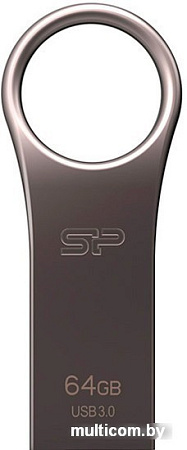 USB Flash Silicon-Power Jewel J80 32GB (SP032GBUF3J80V1T)