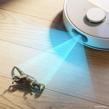 Робот-пылесос Philips Seria Aqua 7000 XU7000/02