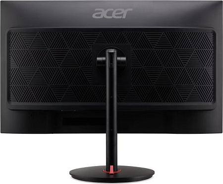 Игровой монитор Acer Nitro XV322QKV3bmiiphx UM.JX2EE.301