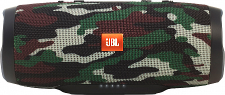 Беспроводная колонка JBL Charge 3 Squad