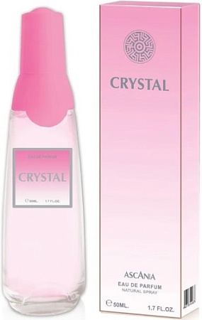 Парфюмерная вода Ascania Crystal EdP (50 мл)