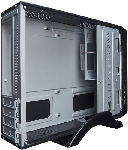 Корпус ExeGate MI-209 350W