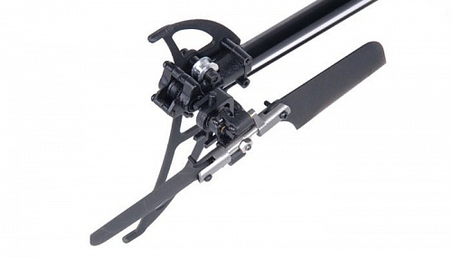 Вертолет Dynam E-Razor 250 XFP