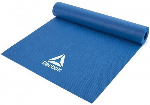 Коврик Reebok RAYG-11022BL