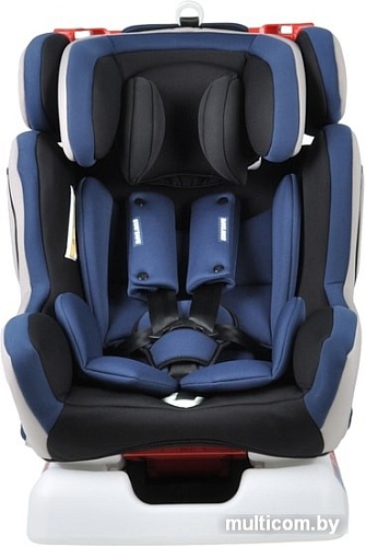 Детское автокресло Farfello Х30 (синий)