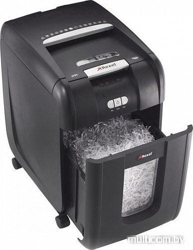 Шредер Rexel Auto+ 200X (2103175EU)