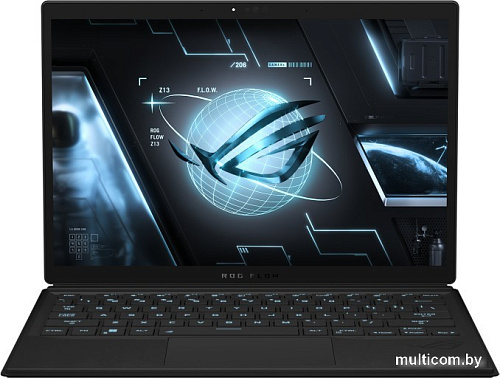 Ноутбук 2-в-1 ASUS ROG Flow Z13 2023 GZ301VV-MU023W