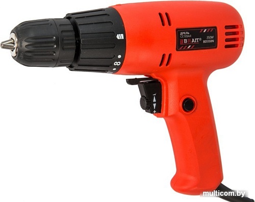 Безударная дрель Brait BD350N