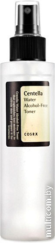 Cosrx Тонер для лица Centella Water Alcohol-Free Toner (150 мл)