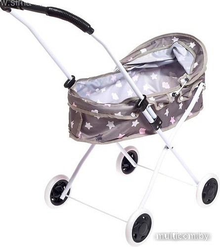 Коляска для кукол Sima-Land Универсальная 5177645