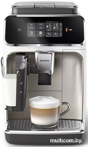 Кофемашина Philips Series 2300 EP2333/40