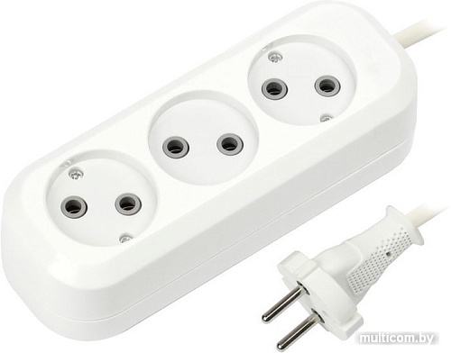 Удлинитель SmartBuy SBE-10-3-10-N