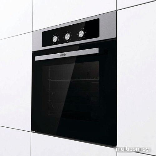 Электрический духовой шкаф Gorenje BO6727E03AX
