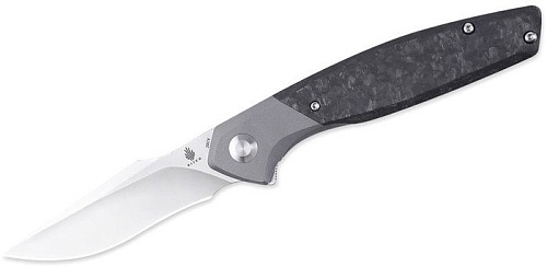 Складной нож KIZER Manganas Grazioso Ki4572A1
