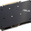 Видеокарта ASUS Dual Radeon RX 6500 XT OC 4GB GDDR6 DUAL-RX6500XT-O4G