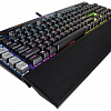 Клавиатура Corsair K95 RGB Platinum (Cherry MX Speed) [CH-9127014-RU]