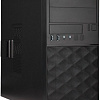 Корпус In Win EFS052 Black 500W