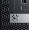 Компактный компьютер Dell OptiPlex SFF 5070-4821