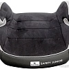 Детское сиденье Lorelli Safety Junior Fix (anchorages black)