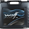 Трансмиссионное масло Wolf EcoTech Multi Vehicle ATF FE 20л