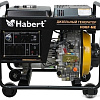 Дизельный генератор Habert H3GF-ME