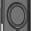 Чехол для телефона Momax CaseForm Roller MagSafe для iPhone 16 Plus MRAP24LD (черный)