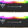 Оперативная память Patriot Xtreme 5 2x16ГБ DDR5 7600МГц PVXR532G76C36K