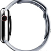 Умные часы XO M50 (серебристый)