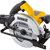 Дисковая (циркулярная) пила DeWalt DWE5615